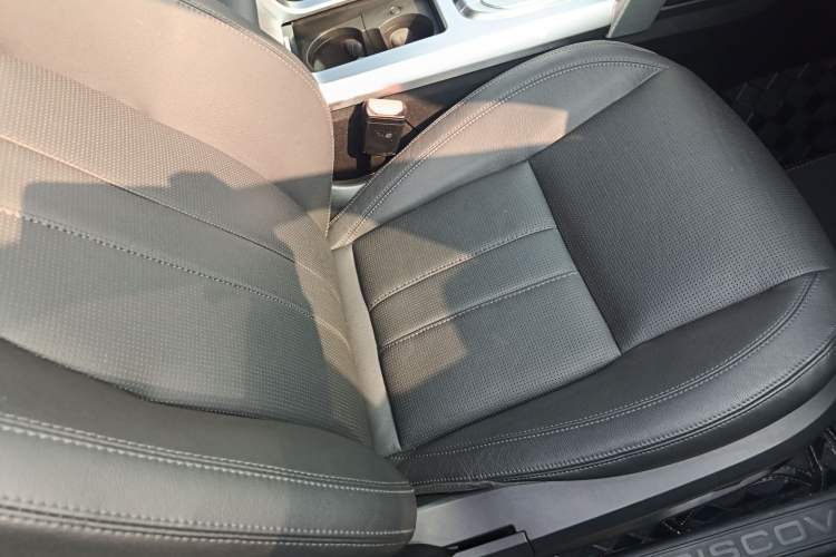 Used Land Rover Discovery Sport 2017 2.0T SE