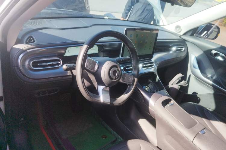 Used  #1 2024 Dynamic Standard Edition