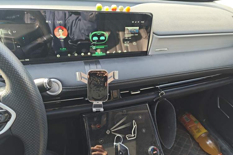 Used NETA U 2022 Zhi 400 Lithium Iron Phosphate
