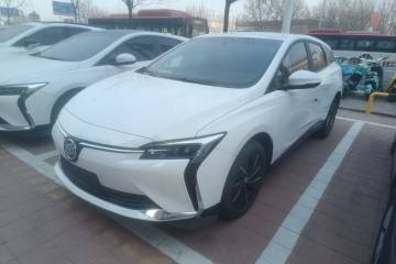 Used Buick Velite 6 2024 430km Comfort Edition