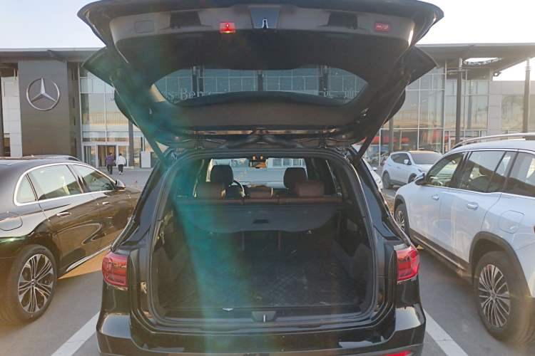 Used Mercedes-Benz GLB 2024 GLB 200 Dynamic Edition