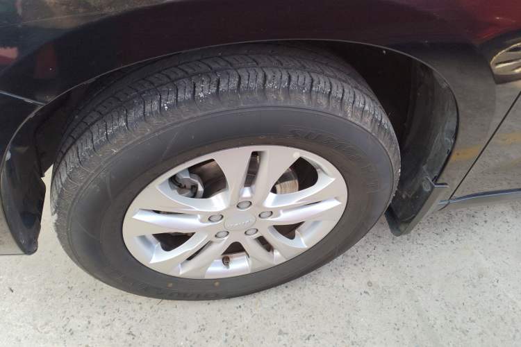 Used Haval M6 2019 1.5T DCT Two-Wheel Drive Elite Version China VI Standard
