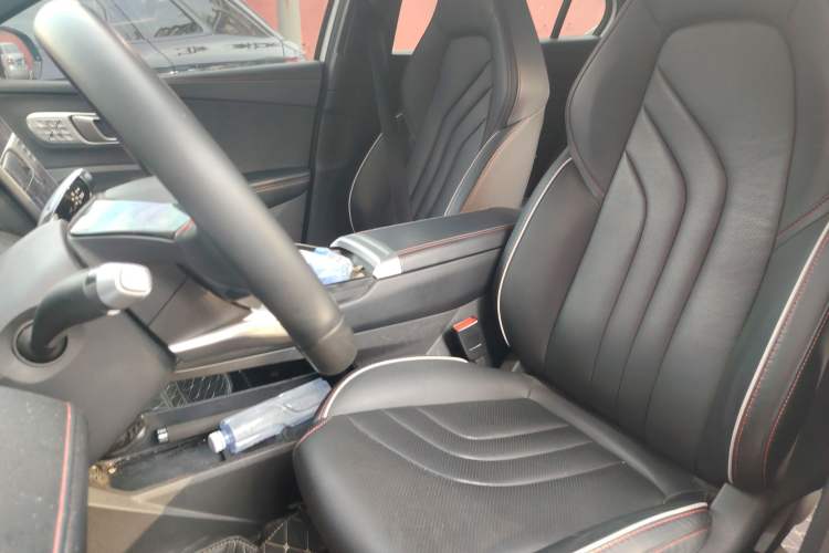 Used NETA X 2023 400 Lite
