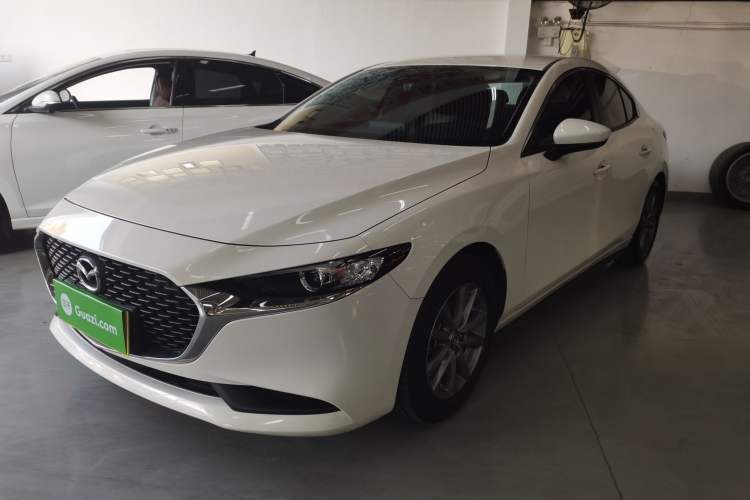 Used Mazda Mazda 3 Axela 2023 2.0L Automatic Zhiqing Edition