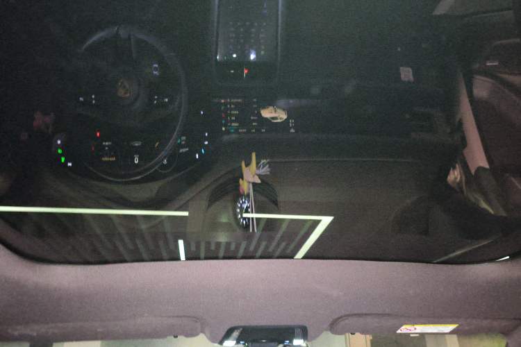 Used Porsche Taycan 2022 Taycan