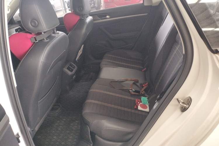 Used Volkswagen Lavida 2021 280TSI DSG Comfort Edition