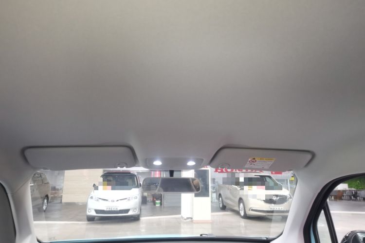 Used Leapmotor T03 2025 403 Comfort Edition
