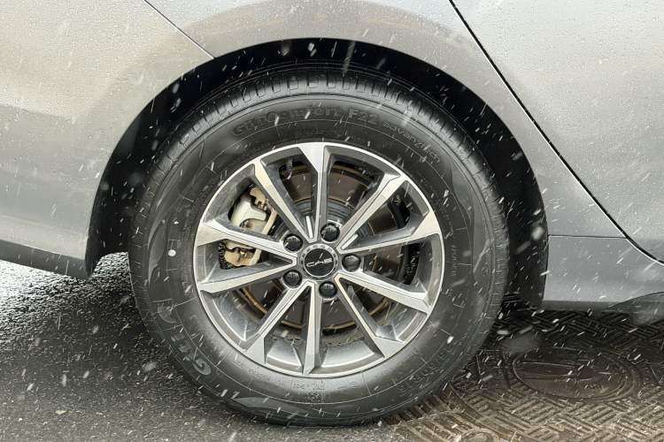 Used BYD Destroyer 05 2023 Champion Edition DM-i 55KM Luxury Model
