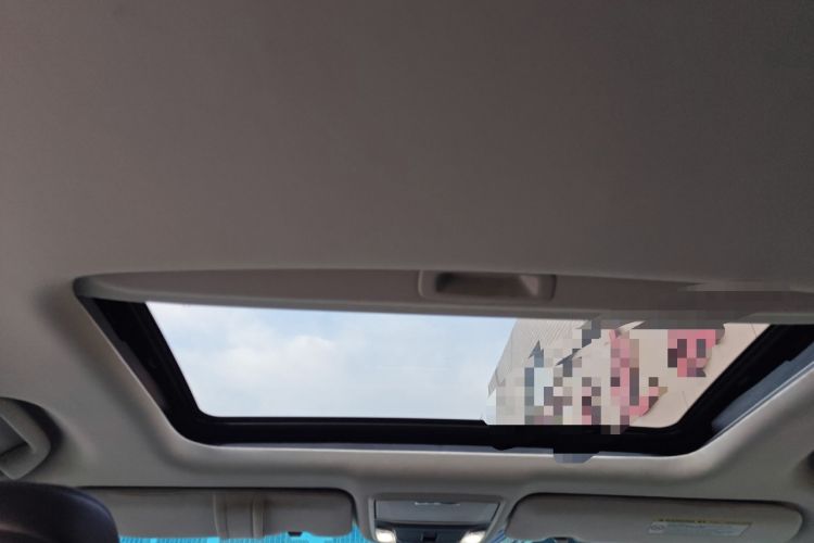 Used Honda Odyssey 2015 Updated Version 2.4L Smart Edition
