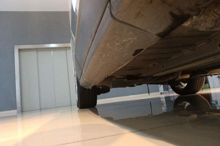 Used Peugeot 3008 2013 2.0L Automatic Classic Edition
