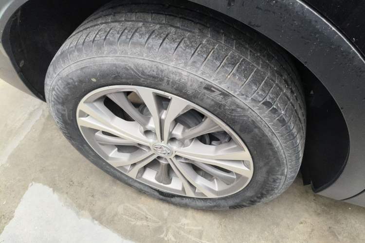 Used Buick Envision 2021 Encore Plus 652T Five-Seat Elite Model