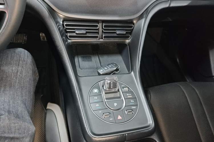 Used BYD Sealion 05 DM-i 2025 DM-i Smart Drive 115KM Flagship Model
