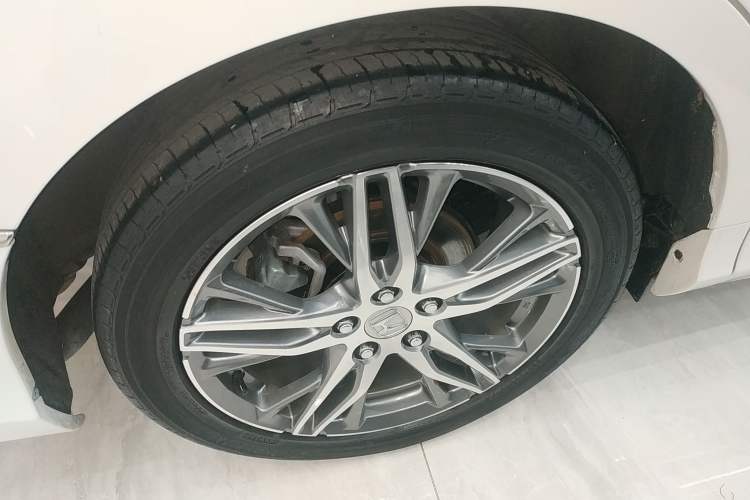 Used Honda Elysion 2019 2.0L Hybrid Luxury Edition