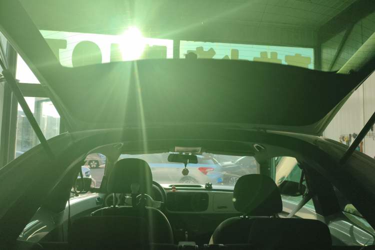 Used Volkswagen Beetle 2015 280TSI
