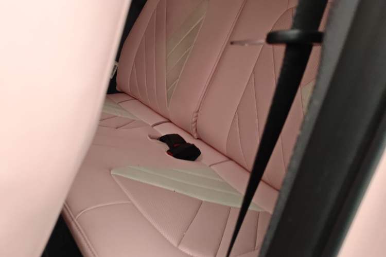 Used Wuling Hongguang MINIEV 2021 Macaron Fashion Model Lithium Iron Phosphate
