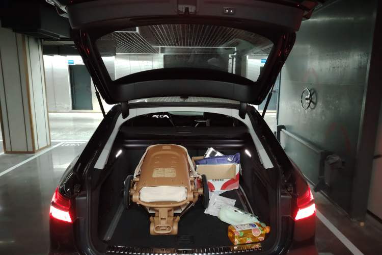 Used Audi A6 2020 Avant Futurist 45 TFSI Prestige Dynamic Edition
