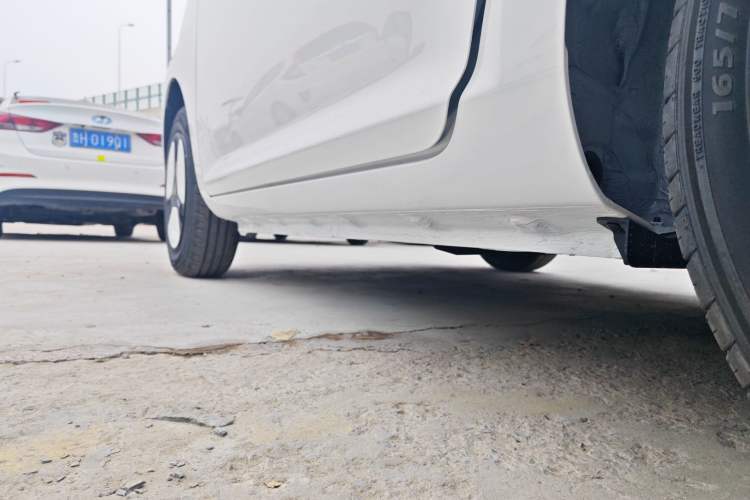 Used  Lumin 2025 205 km Xiangqin Version
