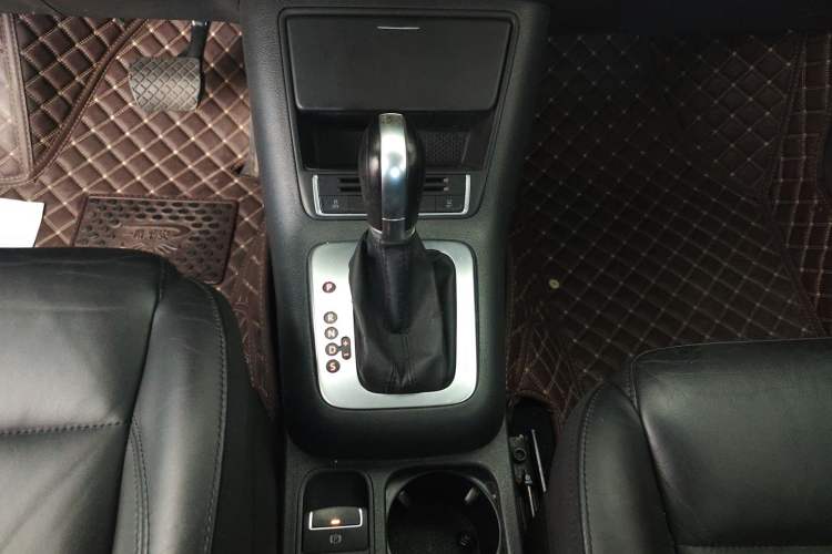 Used Volkswagen Tiguan 2015 1.8TSI Automatic Two-Wheel Drive Comfort Edition
