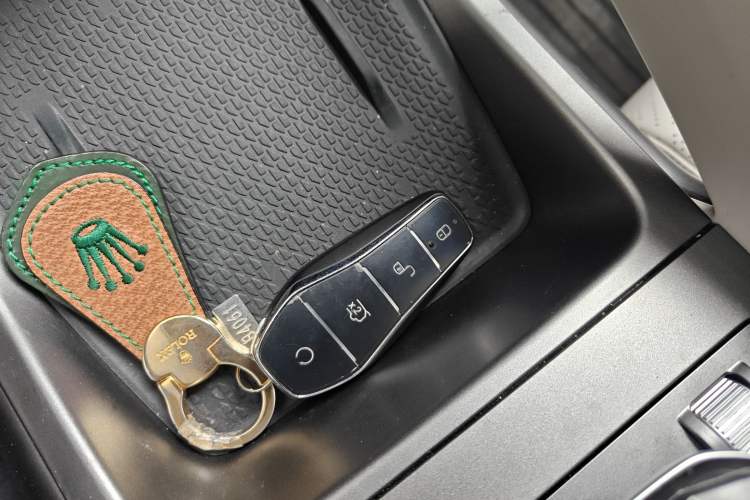 Used BYD Yuan UP 2024 401 km Active Version