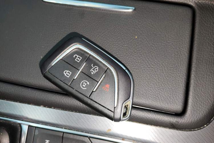 Used Cadillac CT5 2023 28T Luxury Edition (Standard Version)
