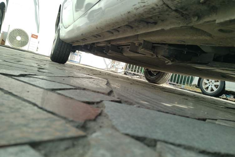 Used Oshan Benni E-Star 2021 National Edition Xin Yue Version Lithium-Ion Battery
