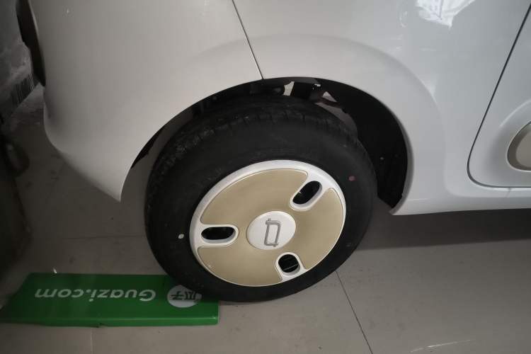 Used Bestune Pony 2026 222km Colorful Horse