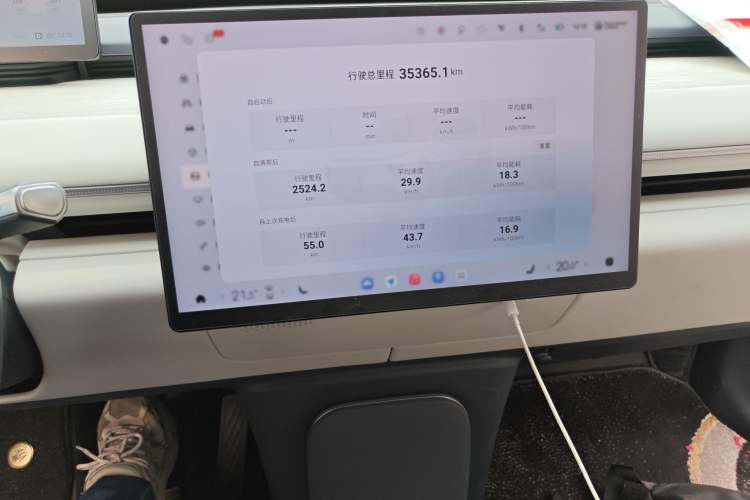 Used  Star Era ET 2024 Pure Electric 625 Pro