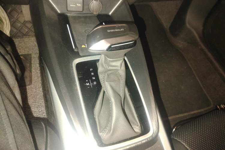 Used Chevrolet Monza 2024 1.5L Dual-Clutch Enjoyment Edition