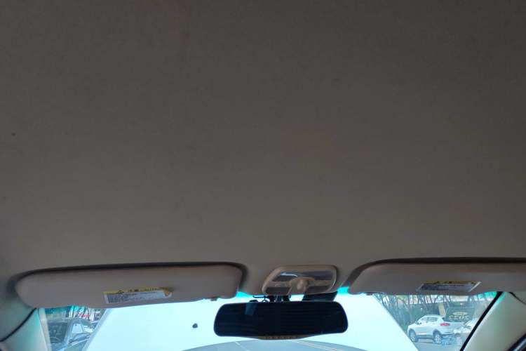 Used Chery Fengyun 2 2015 1.5L Manual New Edition
