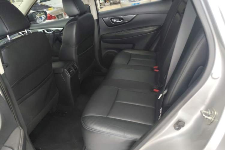 Used Nissan X-Trail 2014 2.5L CVT Luxury Edition 4WD