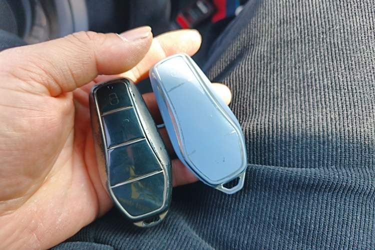 Used BYD Qin PLUS 2023 Champion Edition EV 510KM Leading Model