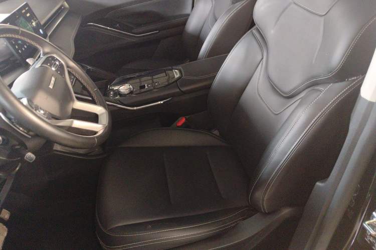 Used Haval H6 2022 3rd Generation 1.5T Automatic Two-Wheel Drive Pro