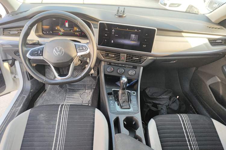 Used Volkswagen Bora 2023 200TSI DSG Comfort Edition
