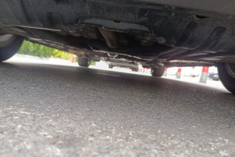 Used Honda Odyssey 2021 2.0L Rui-Changxiang Edition
