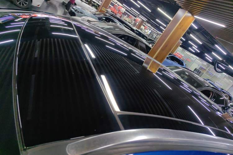 Used Lincoln Corsair 2020 2.0T Two-Wheel Drive Luxury Edition