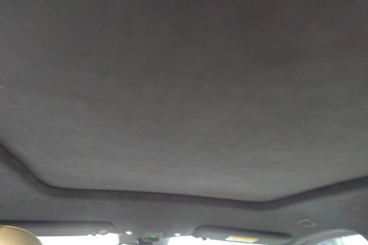 Used Nio ES6 2023 75 kWh