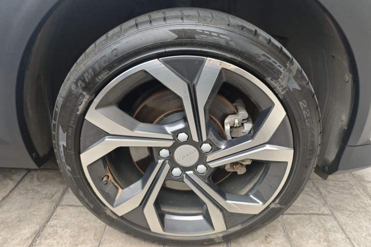 Used Lynk & Co 06 2023 Remix 1.5T Dynamic Halo
