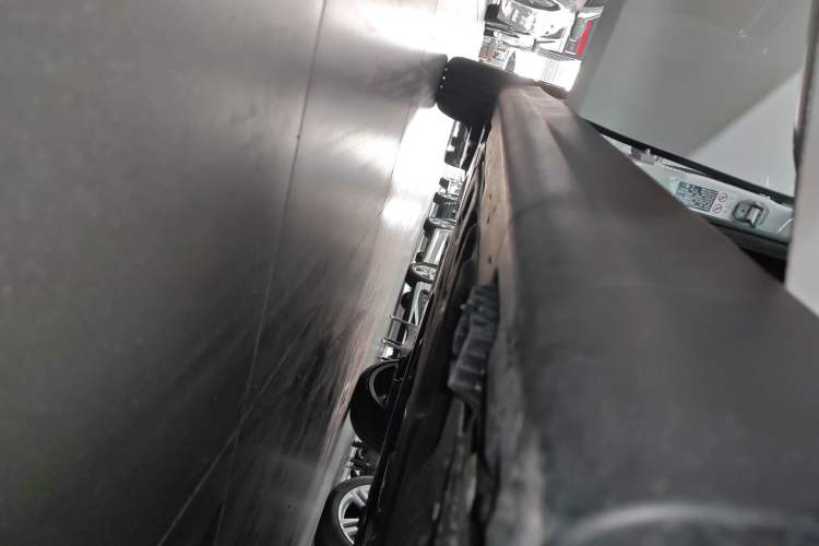 Used  MINI 2023 Facelift 2.0T COOPER S Artist Five-Door Edition
