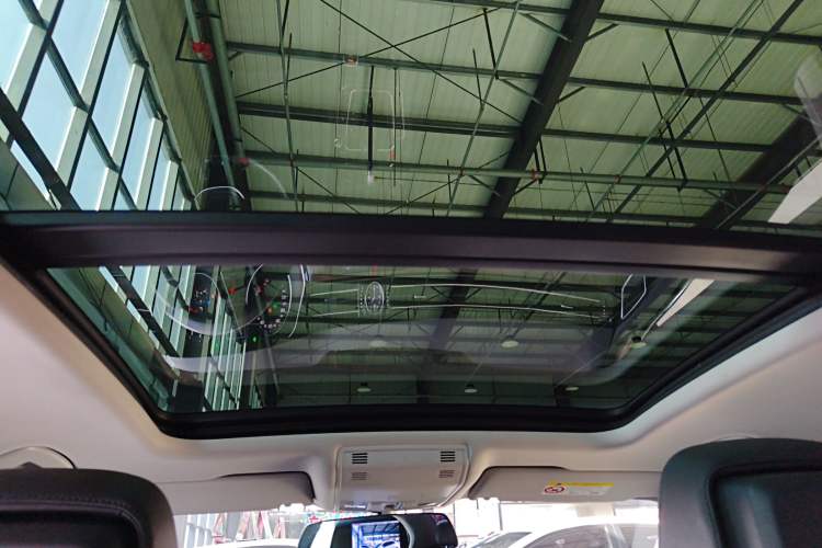 Used Volkswagen Magotan 2019 330TSI DSG Luxury Version China VI Standard
