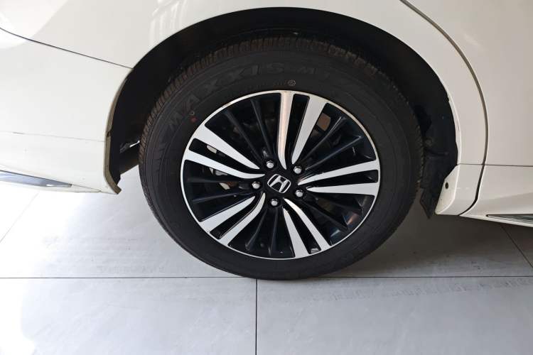 Used Honda Odyssey 2019 2.0L Rui·Zhi Zhen Edition