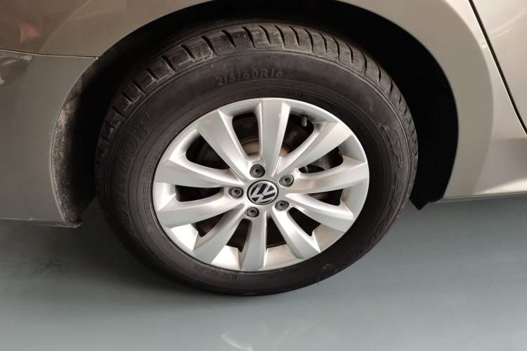 Used Volkswagen Passat 2015 1.8TSI DSG Prestige Edition