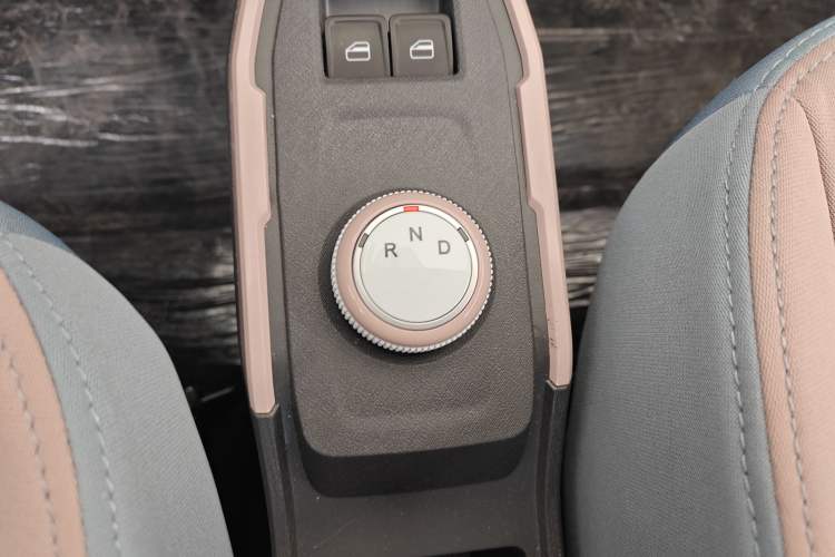 Used Chery QQ Ice Cream 2025 155km Sundae Edition
