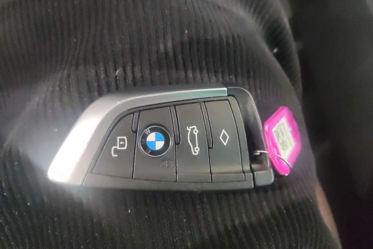 Used BMW 3 Series 2025 330i M Sport Night Edition Package
