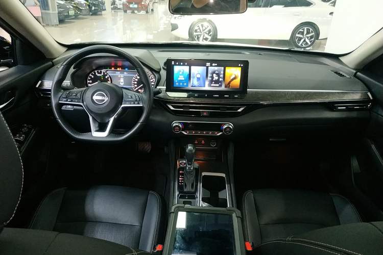 Used Nissan Teana 2022 2.0L XL-TLS Enjoyment Edition
