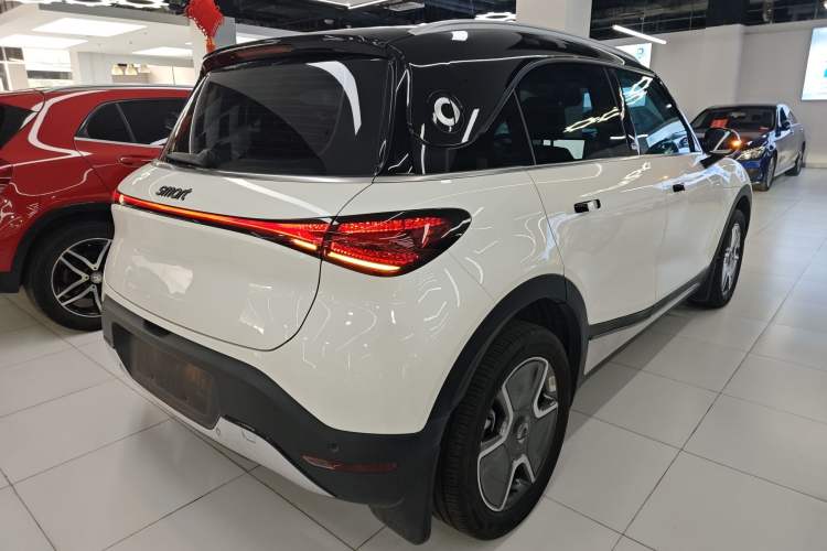 Used  #1 2022 Pro+ Edition
