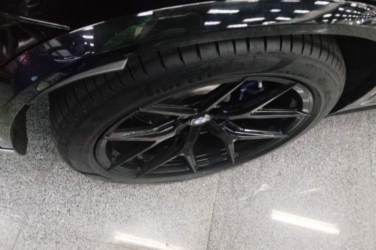 Used BMW X5 2021 Restyled xDrive40i Luxury Version M Sport Package
