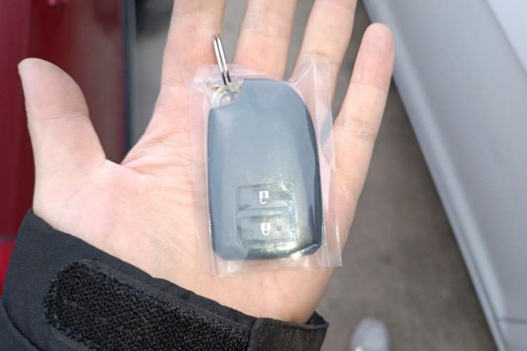 Used Toyota YARiS L 2021 X-Trail X 1.5L CVT Prestige Edition
