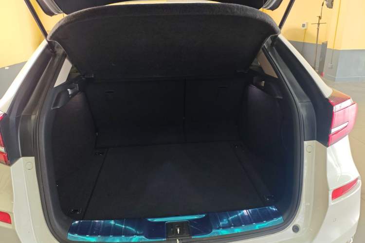 Used Honda Avancier 2020 370TURBO Four-Wheel Drive Premium Edition