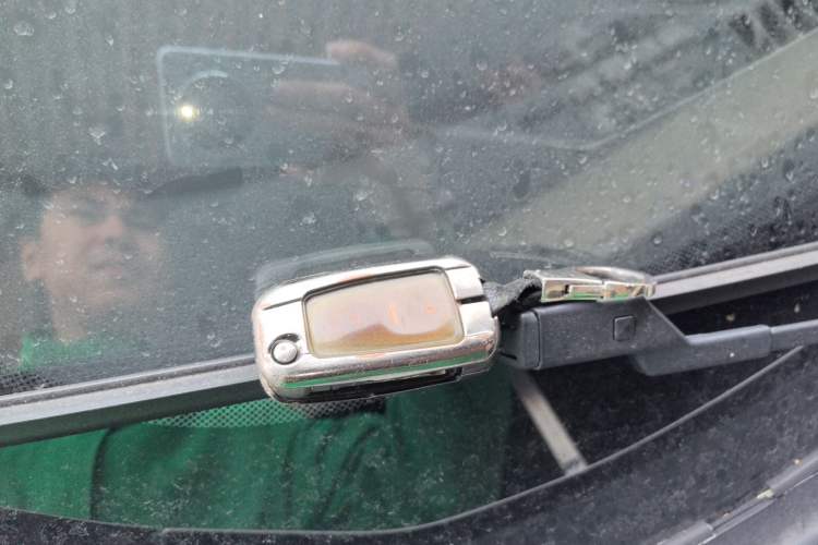 Used MG GS 2017 20T Automatic Prestige Edition
