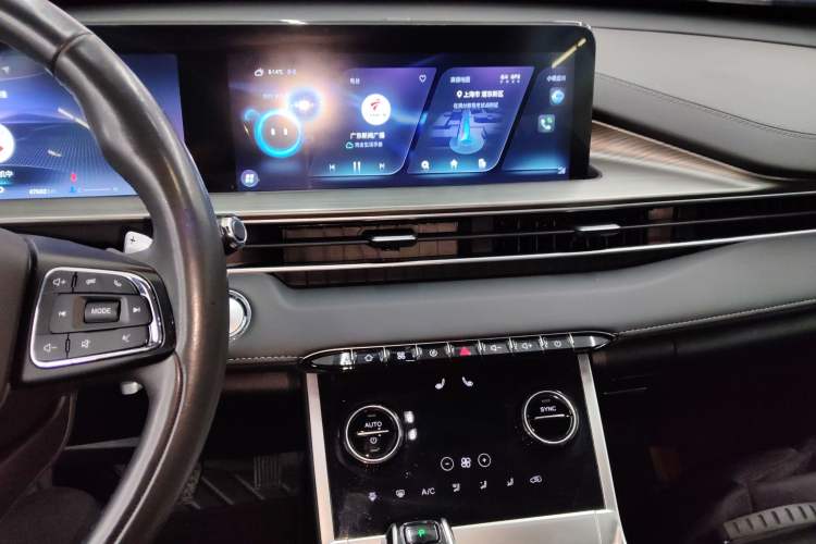 Used Chery Tiggo 8 2023 Kunpeng Edition 290TGDI Automatic Excellence Model
